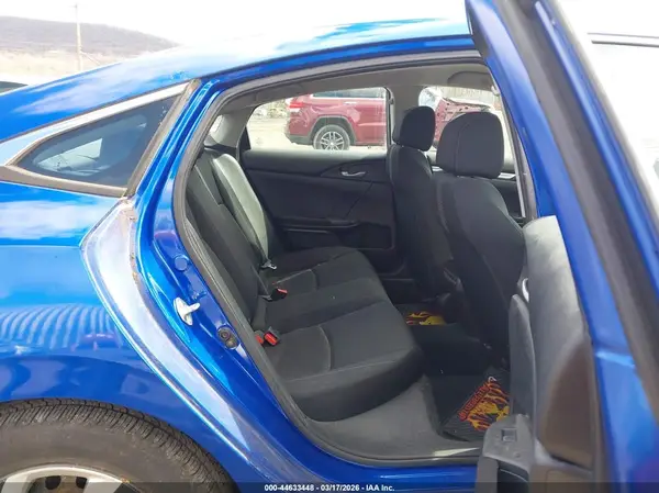 2HGFC2F58JH508392 2018 HONDA CIVIC - Image 8