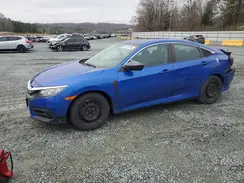2HGFC2F58JH508456 2018 HONDA CIVIC
