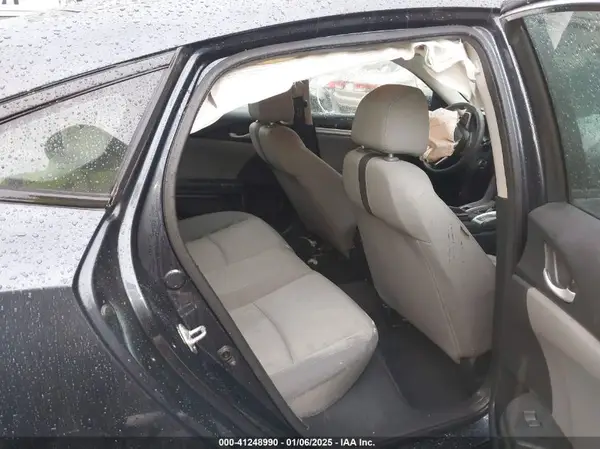 2HGFC2F58JH508859 2018 HONDA CIVIC - Image 8