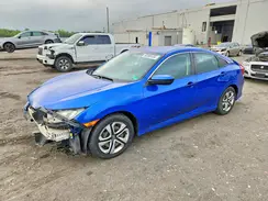 2HGFC2F58JH509347 2018 HONDA CIVIC