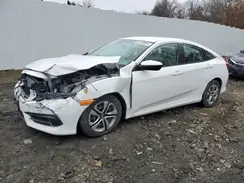 2HGFC2F58JH509557 2018 HONDA CIVIC
