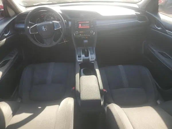 2HGFC2F58JH510238 2018 HONDA CIVIC - Image 8