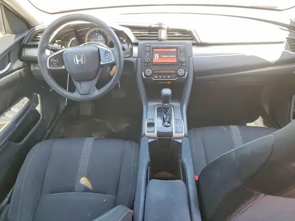 2HGFC2F58JH510711 2018 HONDA CIVIC - Image 8