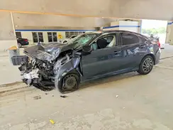 2HGFC2F58JH511258 2018 HONDA CIVIC
