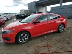 2HGFC2F58JH511499 2018 HONDA CIVIC