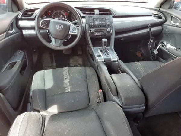 2HGFC2F58JH511499 2018 HONDA CIVIC - Image 8