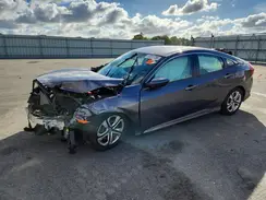 2HGFC2F58JH512992 2018 HONDA CIVIC