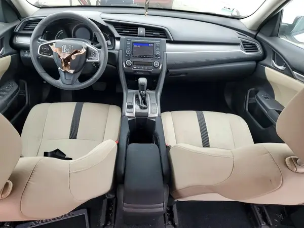 2HGFC2F58JH513737 2018 HONDA CIVIC - Image 8