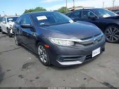 2HGFC2F58JH514077 2018 HONDA CIVIC