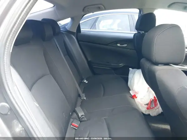 2HGFC2F58JH514077 2018 HONDA CIVIC - Image 8