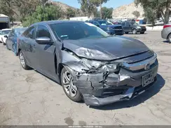2HGFC2F58JH514094 2018 HONDA CIVIC