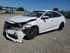 2HGFC2F58JH514869 2018 HONDA CIVIC