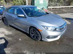 2HGFC2F58JH516279 2018 HONDA CIVIC