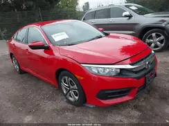 2HGFC2F58JH517593 2018 HONDA CIVIC