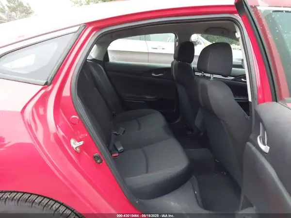 2HGFC2F58JH517593 2018 HONDA CIVIC - Image 8