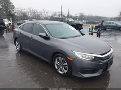 2HGFC2F58JH517934 2018 HONDA CIVIC