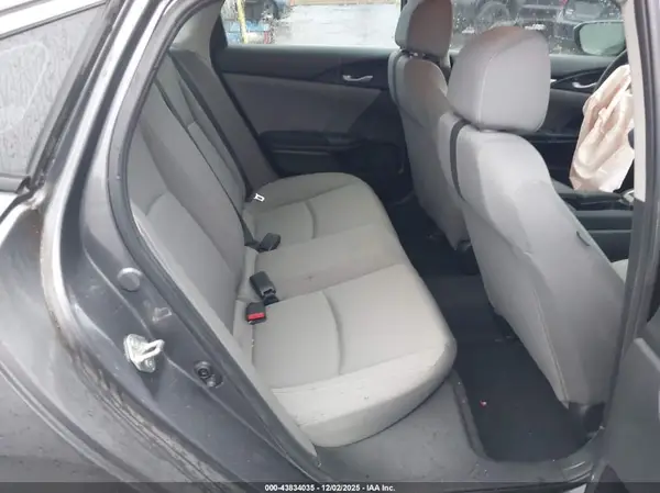 2HGFC2F58JH517934 2018 HONDA CIVIC - Image 8