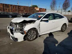 2HGFC2F58JH518307 2018 HONDA CIVIC