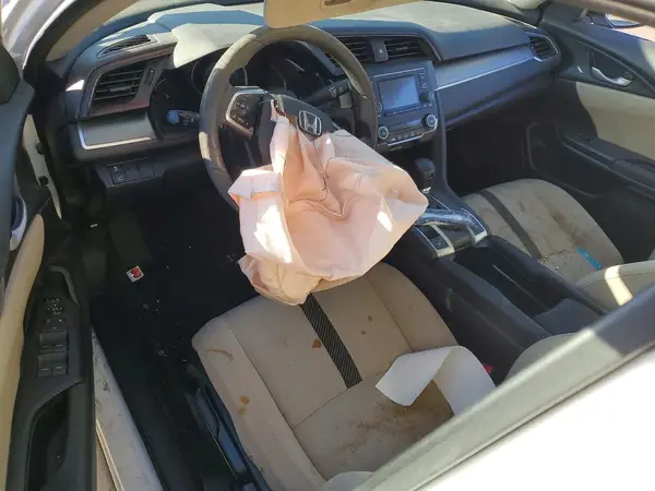 2HGFC2F58JH518307 2018 HONDA CIVIC - Image 8