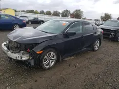 2HGFC2F58JH518842 2018 HONDA CIVIC