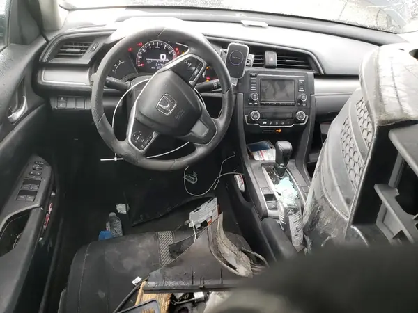 2HGFC2F58JH518842 2018 HONDA CIVIC - Image 8