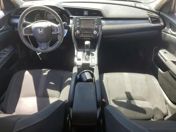 2HGFC2F58JH519506 2018 HONDA CIVIC - Image 8