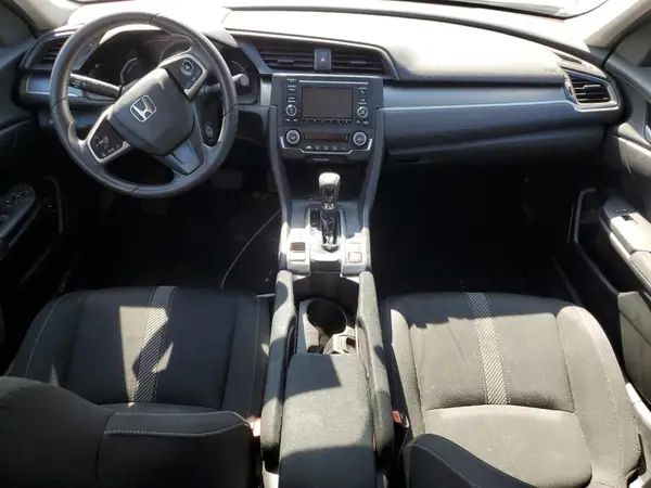 2HGFC2F58JH520784 2018 HONDA CIVIC - Image 8
