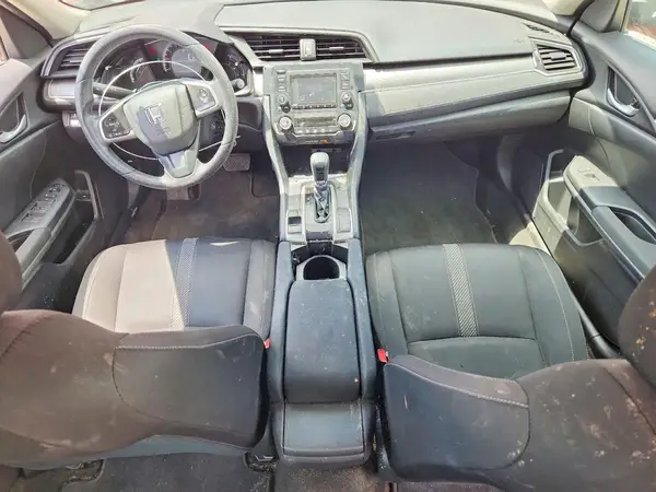 2HGFC2F58JH520901 2018 HONDA CIVIC - Image 8