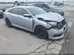 2HGFC2F58JH521224 2018 HONDA CIVIC