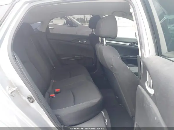 2HGFC2F58JH521224 2018 HONDA CIVIC - Image 8