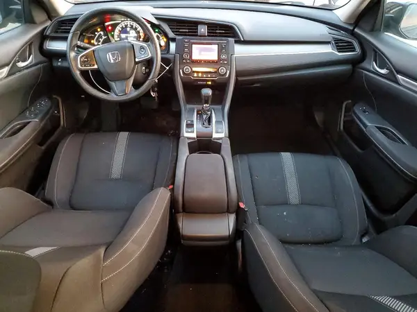 2HGFC2F58JH521983 2018 HONDA CIVIC - Image 8