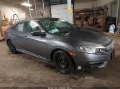 2HGFC2F58JH522664 2018 HONDA CIVIC