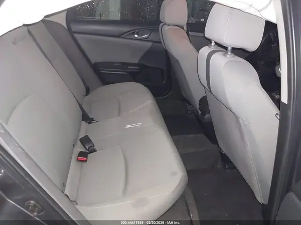 2HGFC2F58JH522664 2018 HONDA CIVIC - Image 8