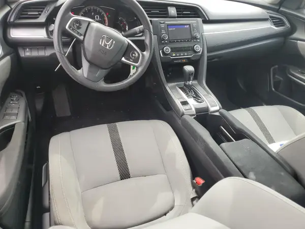 2HGFC2F58JH523426 2018 HONDA CIVIC - Image 8