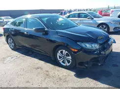 2HGFC2F58JH523717 2018 HONDA CIVIC