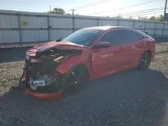 2HGFC2F58JH523782 2018 HONDA CIVIC