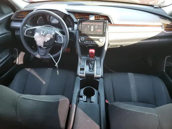 2HGFC2F58JH523782 2018 HONDA CIVIC - Image 8