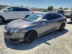 2HGFC2F58JH524463 2018 HONDA CIVIC