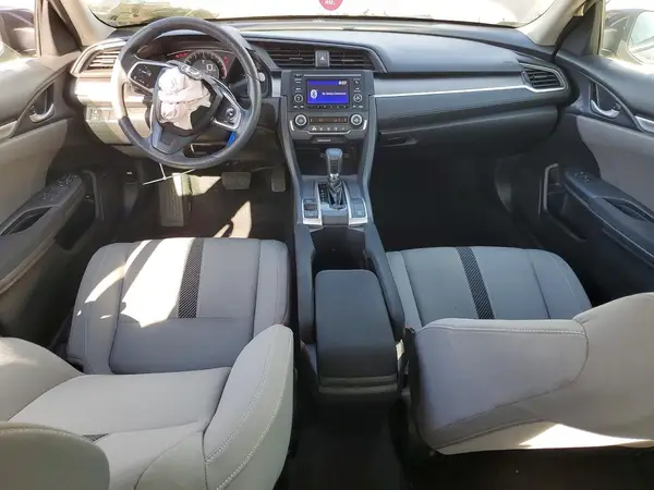 2HGFC2F58JH525404 2018 HONDA CIVIC - Image 8