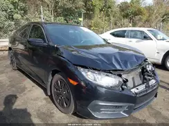 2HGFC2F58JH525659 2018 HONDA CIVIC