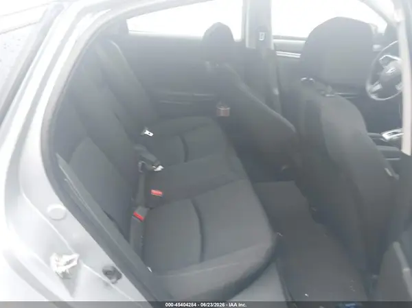 2HGFC2F58JH527217 2018 HONDA CIVIC - Image 8