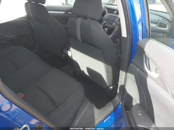 2HGFC2F58JH527377 2018 HONDA CIVIC - Image 8