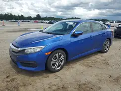 2HGFC2F58JH527380 2018 HONDA CIVIC