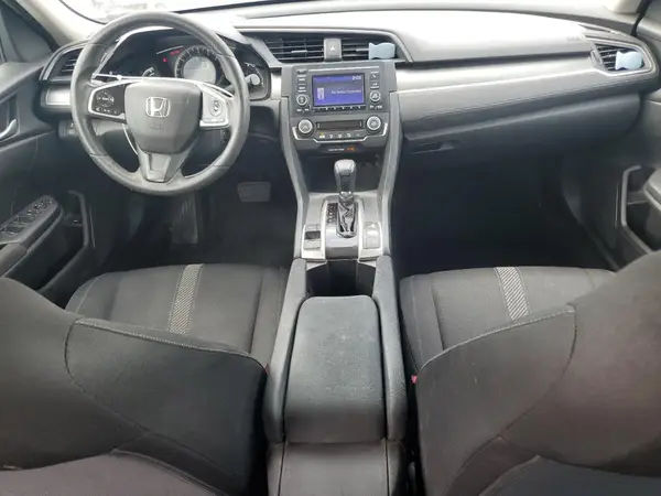 2HGFC2F58JH527380 2018 HONDA CIVIC - Image 8
