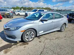 2HGFC2F58JH527766 2018 HONDA CIVIC