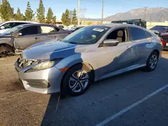 2HGFC2F58JH528531 2018 HONDA CIVIC