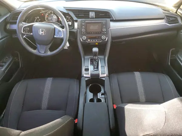 2HGFC2F58JH528531 2018 HONDA CIVIC - Image 8