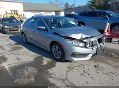 2HGFC2F58JH528545 2018 HONDA CIVIC