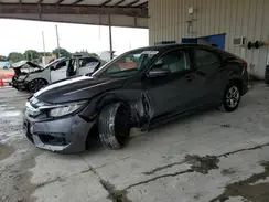 2HGFC2F58JH528688 2018 HONDA CIVIC