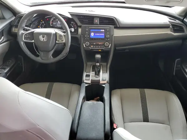 2HGFC2F58JH528688 2018 HONDA CIVIC - Image 8